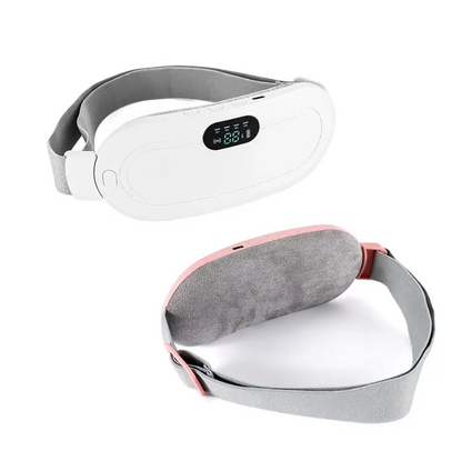 Cinturón Calor y Alivio Cólicos