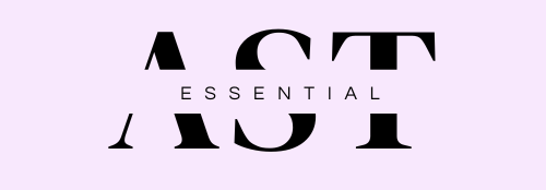 Essential AST